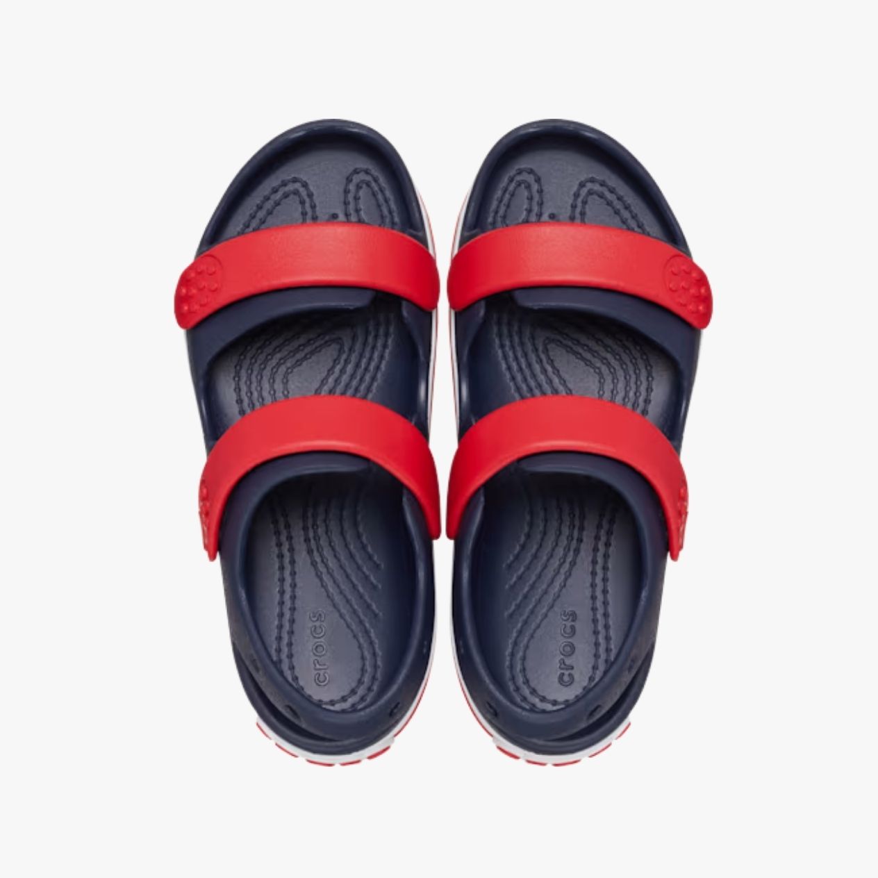 Crocs Kids Crocband Sandal