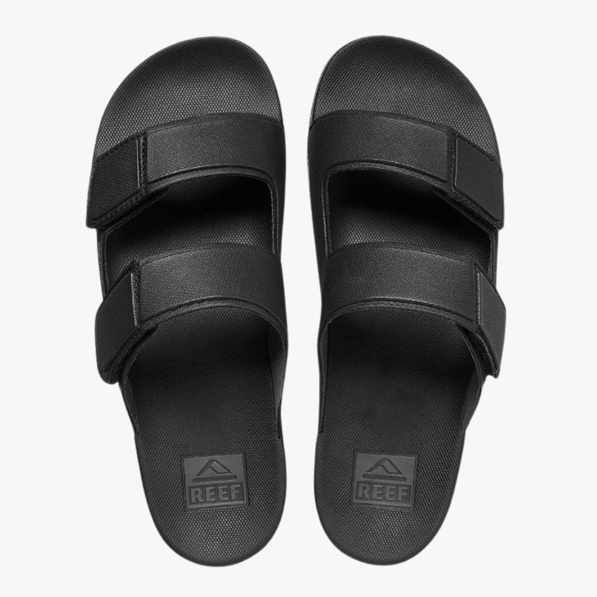 Reef Mens Cushion Tradewind Slide