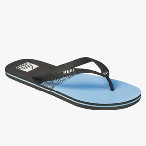 Reef Mens Seaside Print thong