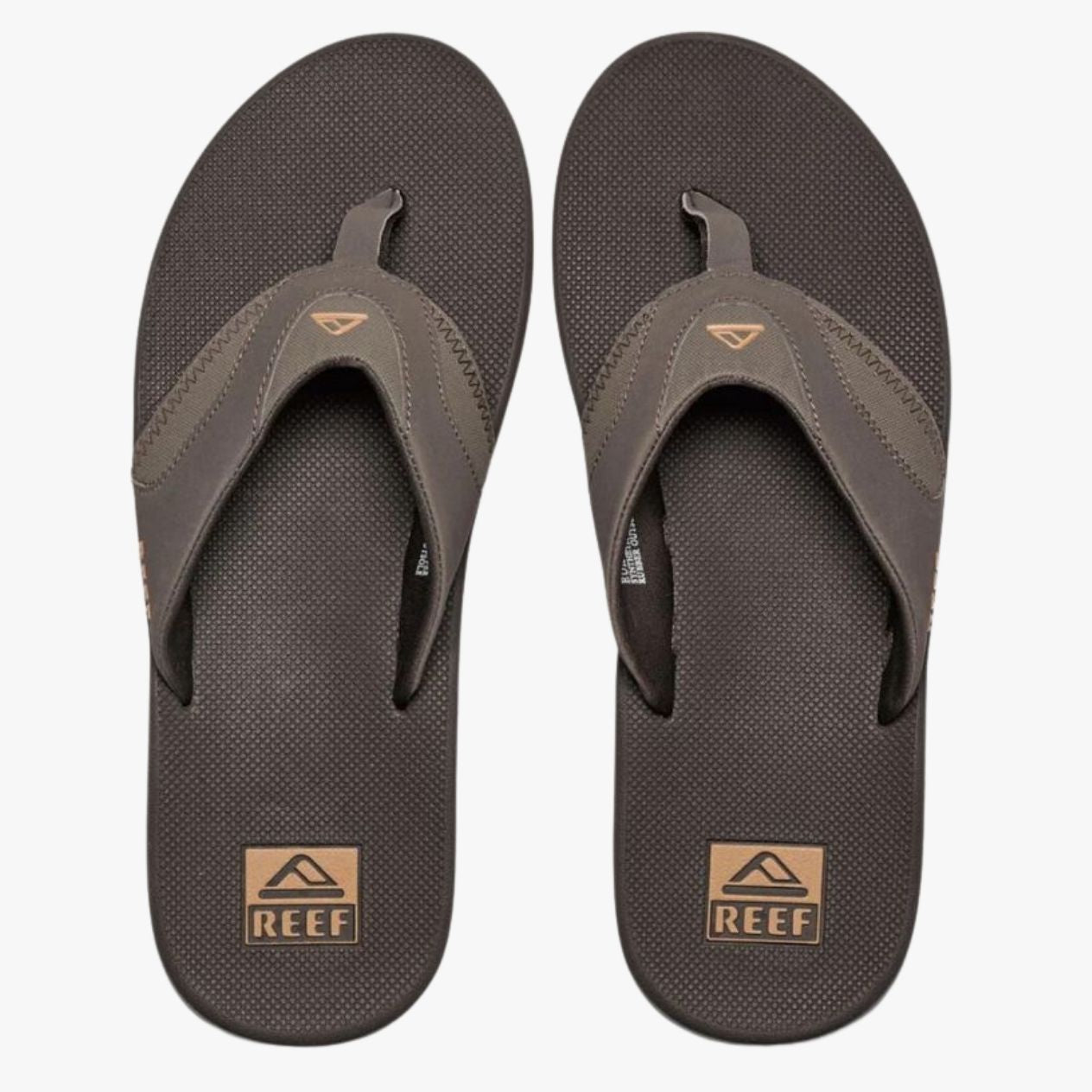 Reef Mens Fanning Thong