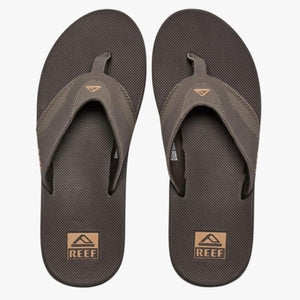 Reef Mens Fanning Thong