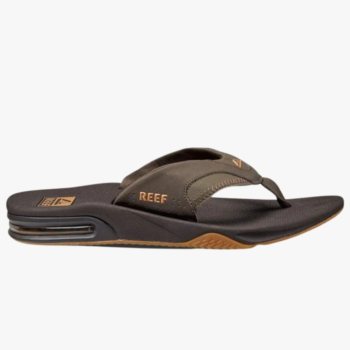 Reef Mens Fanning Thong