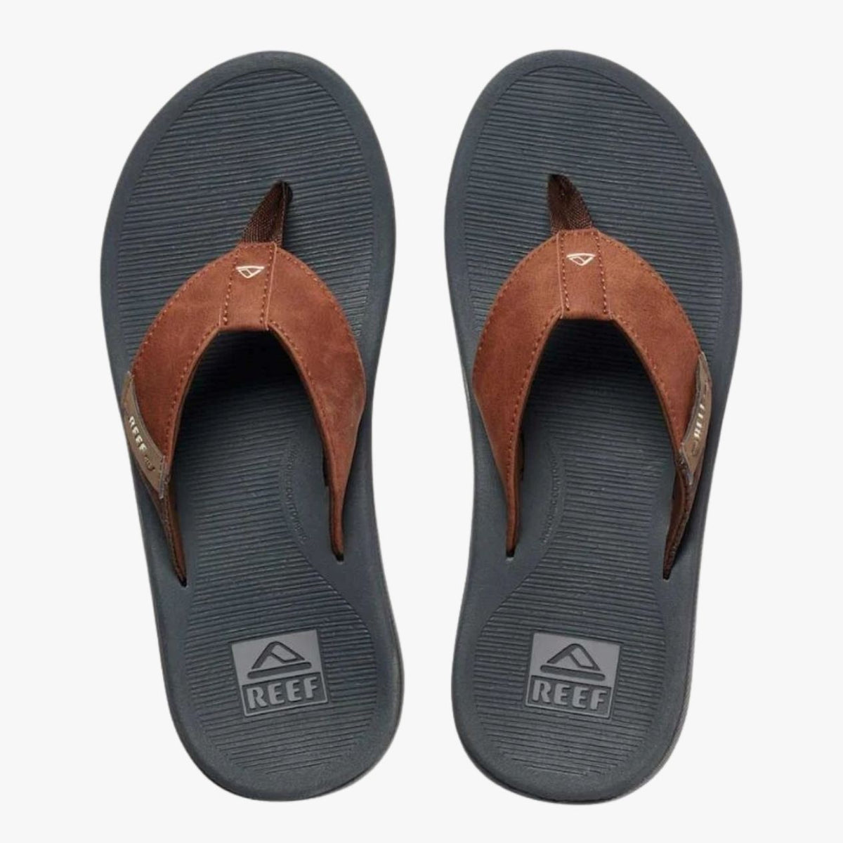 Reef Mens Santa Ana Thong