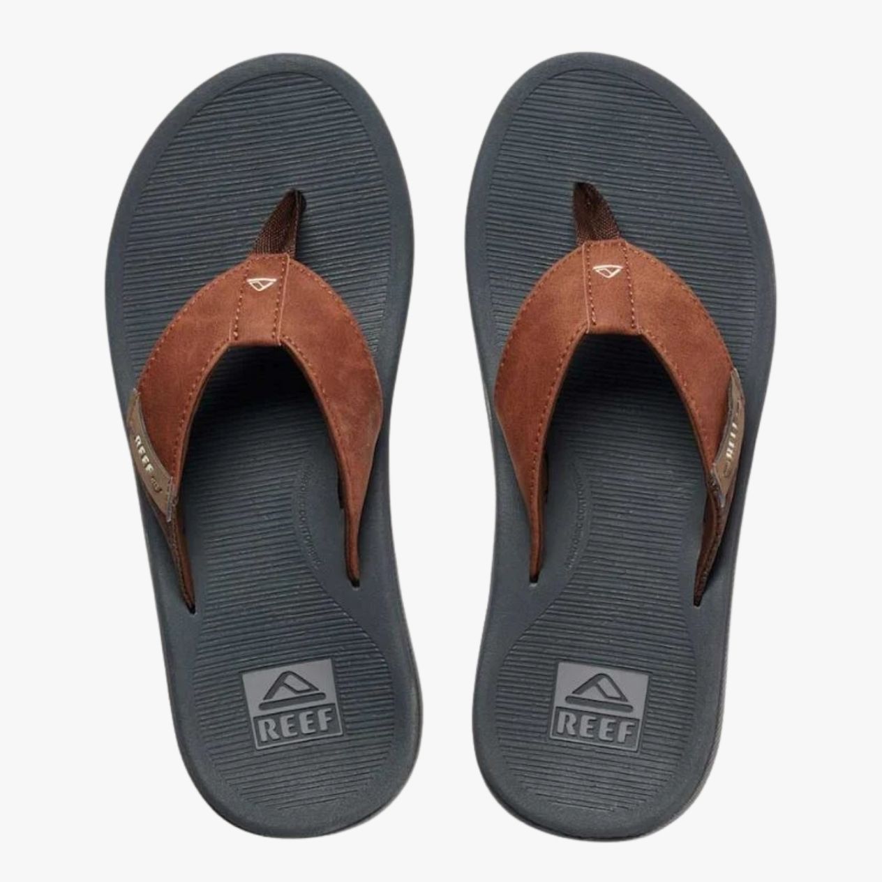 Reef Mens Santa Ana Thong