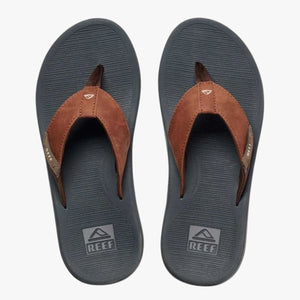Reef Mens Santa Ana Thong
