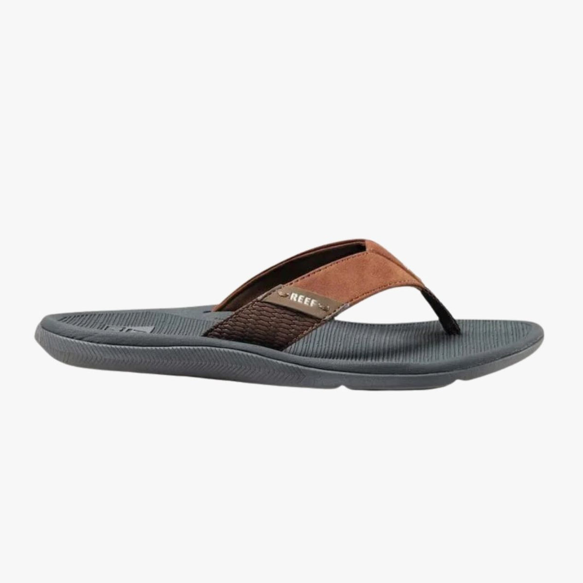 Reef Mens Santa Ana Thong