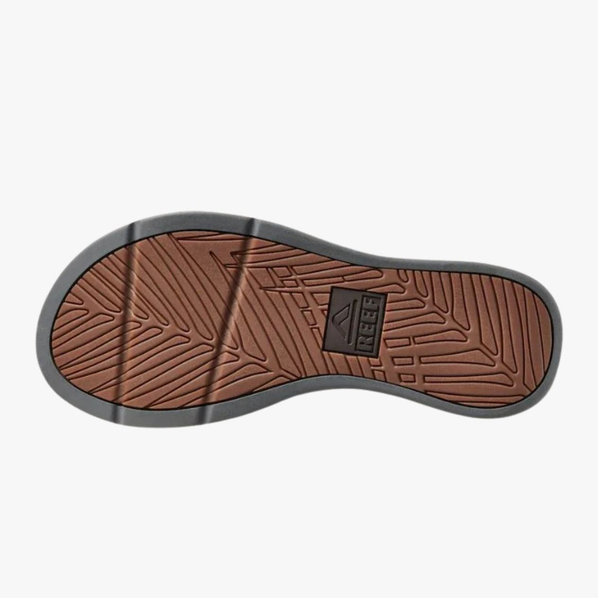 Reef Mens Santa Ana Thong