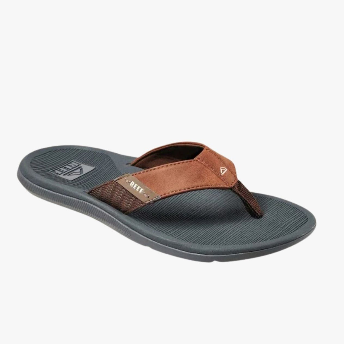 Reef Mens Santa Ana Thong