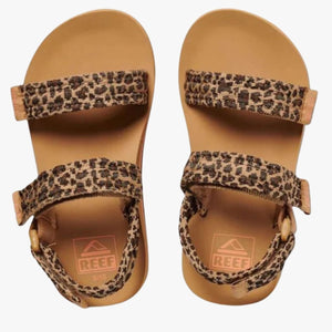 Reef Kids Ahi Convertible Sandal