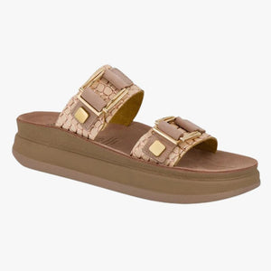 Fantasy Sandal Adelita Slide