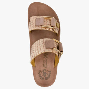 Fantasy Sandal Adelita Slide