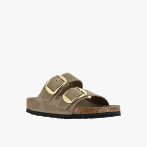 Birkenstock Arizona Big Buckle ( Oiled Leather)