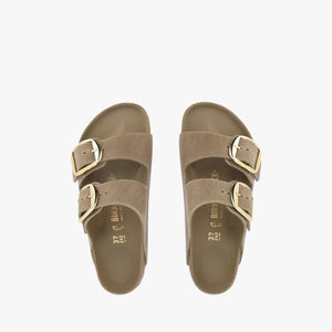 Birkenstock Arizona Big Buckle ( Oiled Leather)