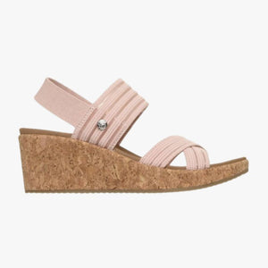 Skechers Arch Fit Beverlee 2.0 Bali Vibes