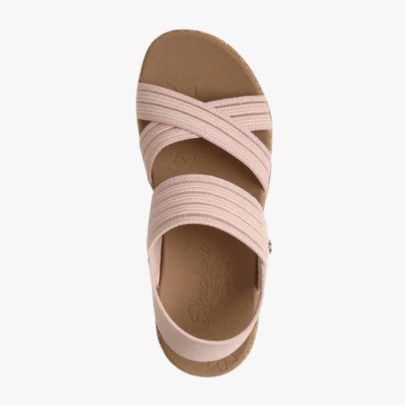 Skechers Arch Fit Beverlee 2.0 Bali Vibes