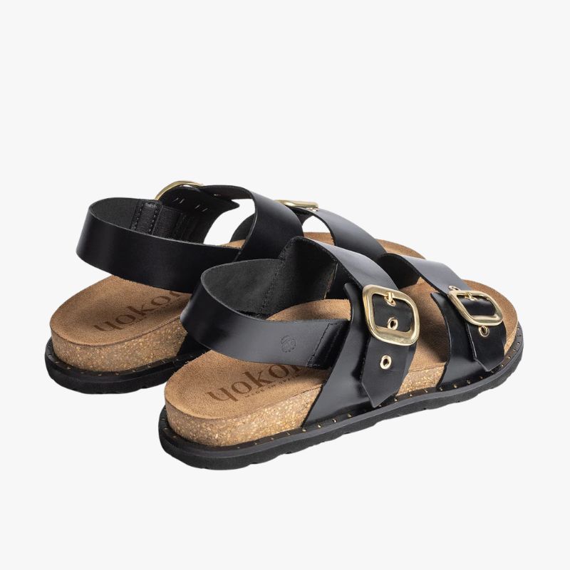 Yokono Bolus Sandal