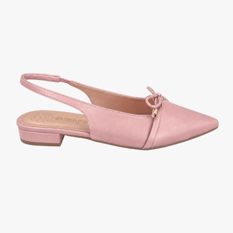 Step On Air Bows Flat