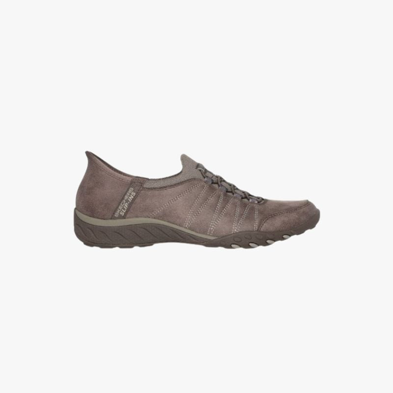 Skechers Slip Ins: Breathe-Easy - Home Body