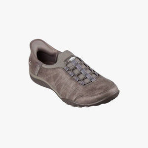 Skechers Slip Ins: Breathe-Easy - Home Body