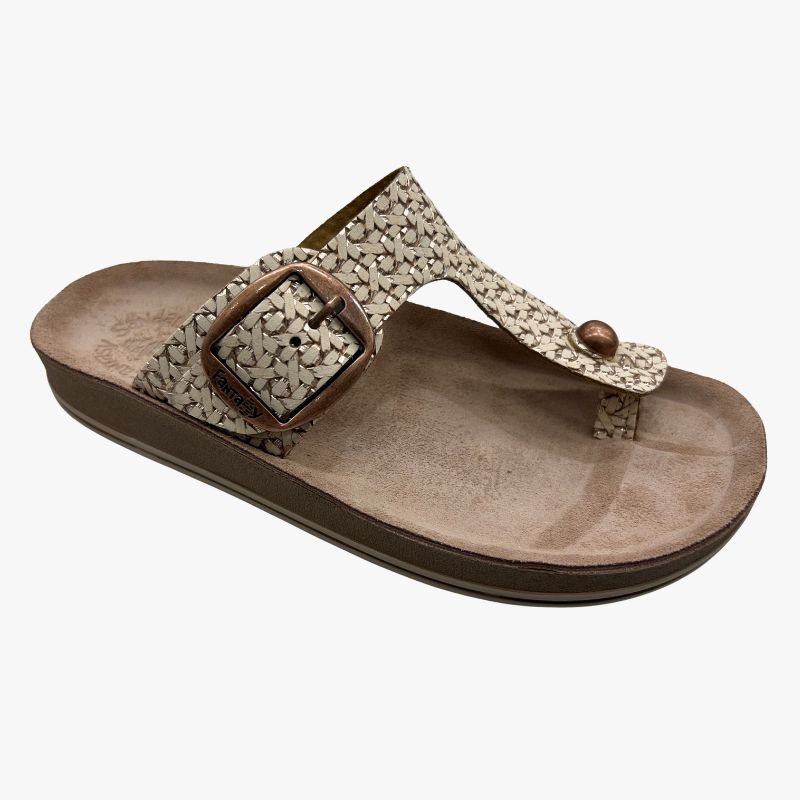 Fantasy Sandal Brooke Slide