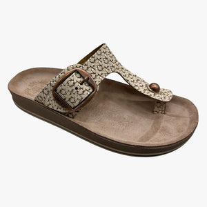 Fantasy Sandal Brooke Slide