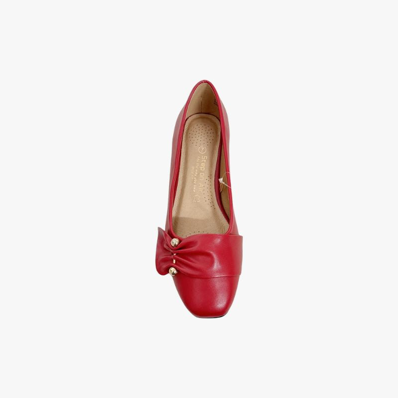 Step On Air Caroma Flats