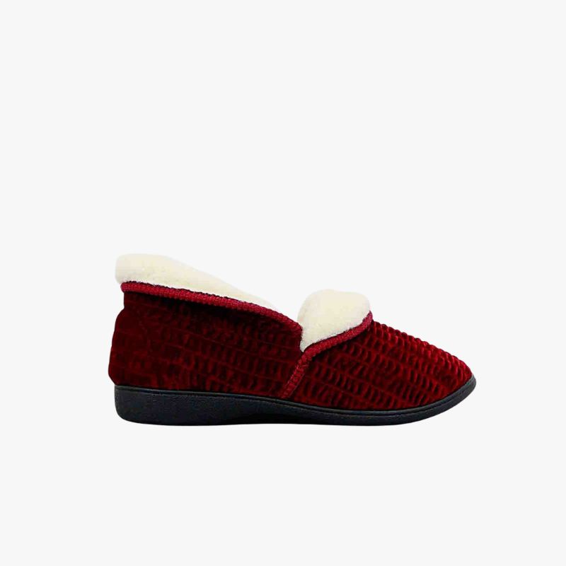 Grosby Camelia Slipper