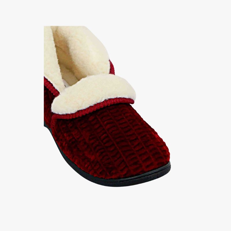 Grosby Camelia Slipper
