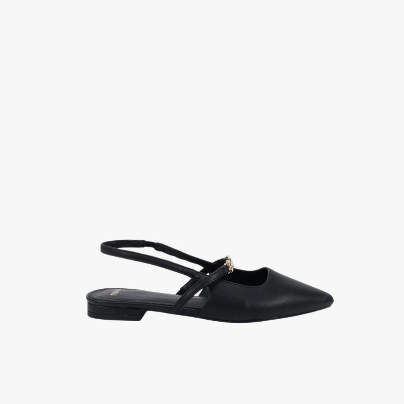 Novo Cale Flat