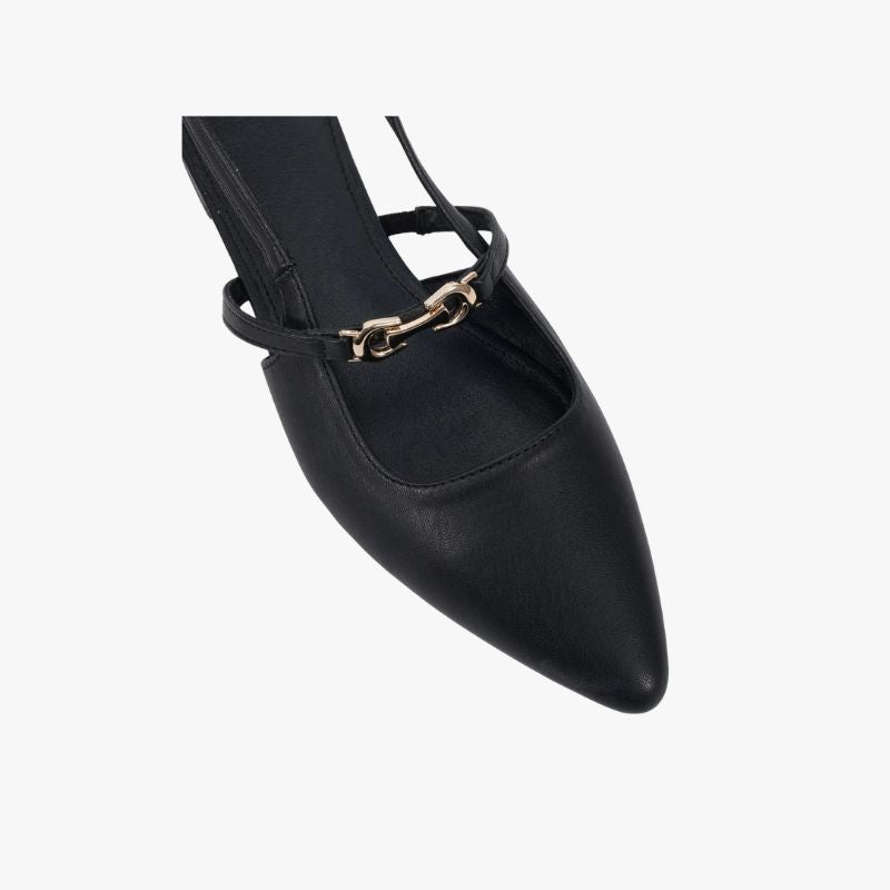 Novo Cale Flat
