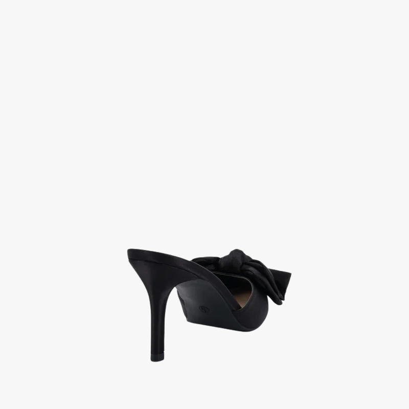 Wildfire Cipher Heel