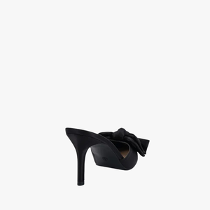 Wildfire Cipher Heel