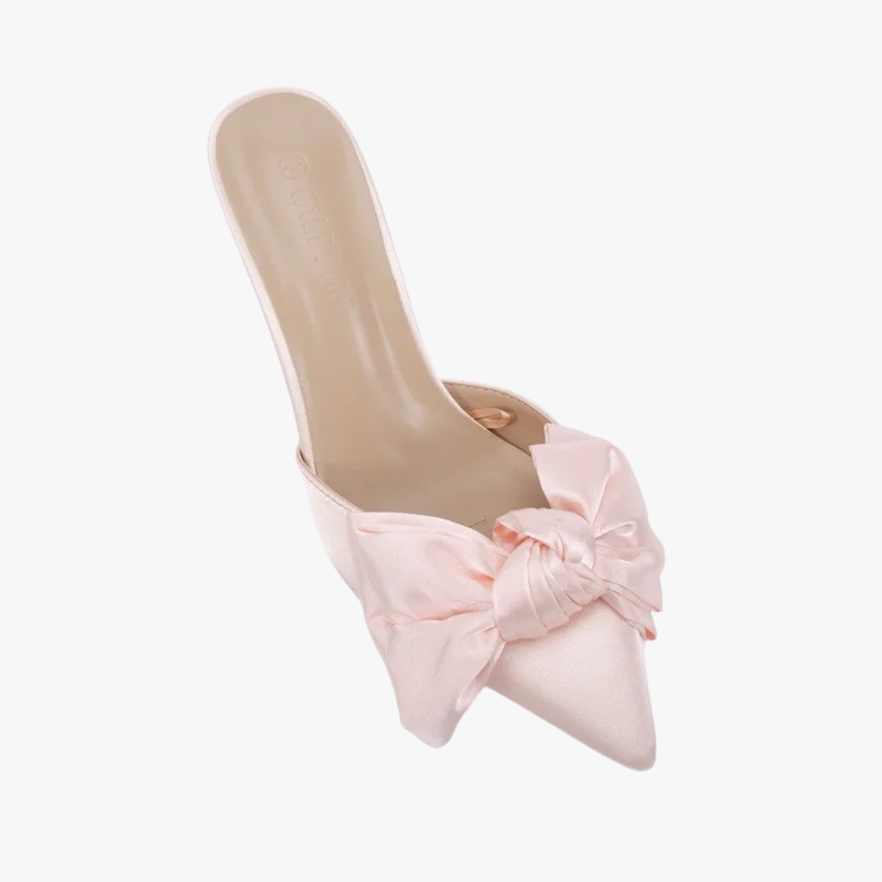 Wildfire Cipher Heel