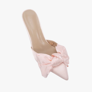 Wildfire Cipher Heel