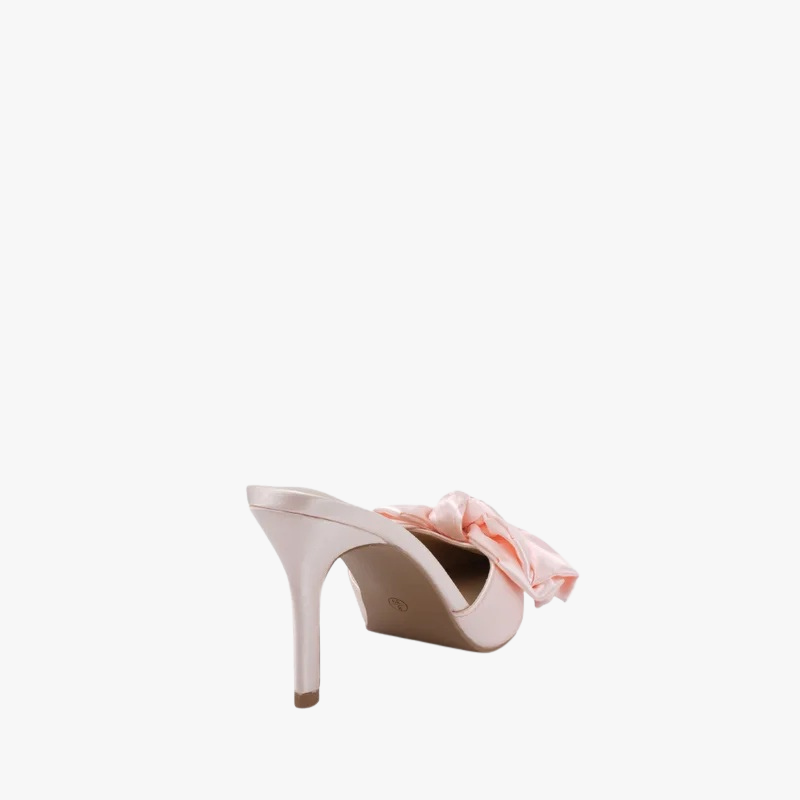 Wildfire Cipher Heel