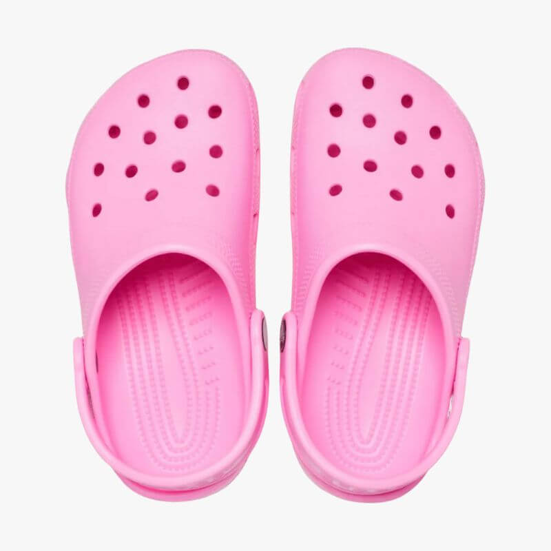 Crocs Kids Classic Clog