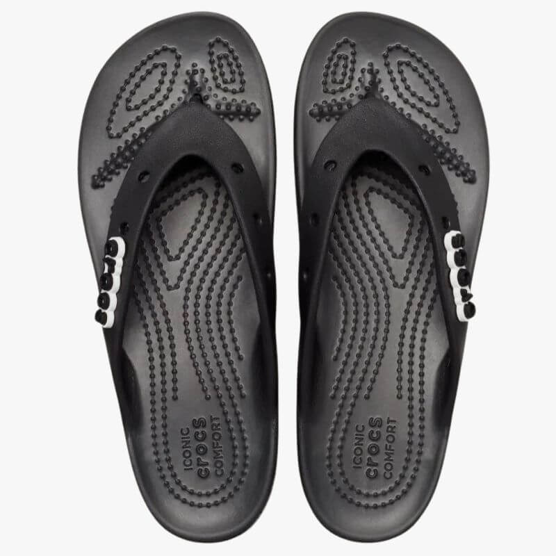 Crocs Classic Platform Flip