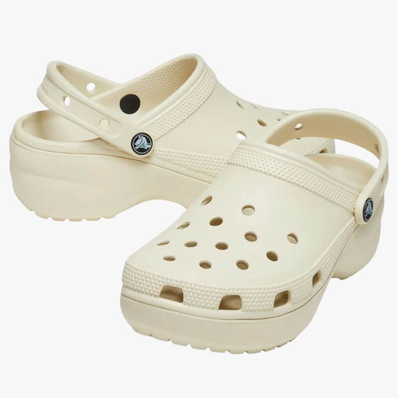 Crocs Classic Platform Clog