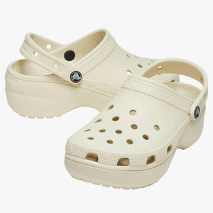 Crocs Classic Platform Clog