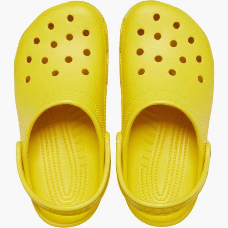 Crocs Toddler Classic Clog