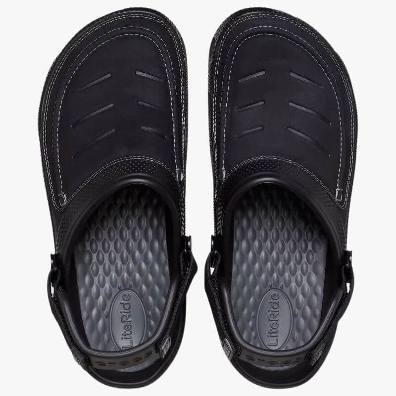 Crocs Classic Yukon Vista II LiteRide Clog