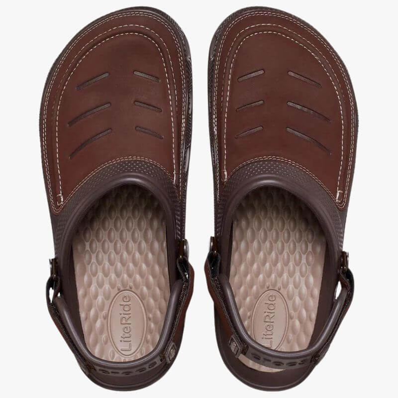 Crocs Classic Yukon Vista II LiteRide Clog