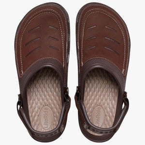 Crocs Classic Yukon Vista II LiteRide Clog