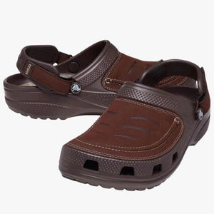 Crocs Classic Yukon Vista II LiteRide Clog