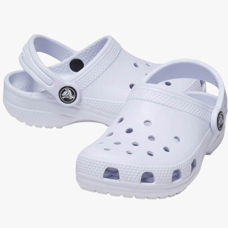 Crocs Kids Classic Clog