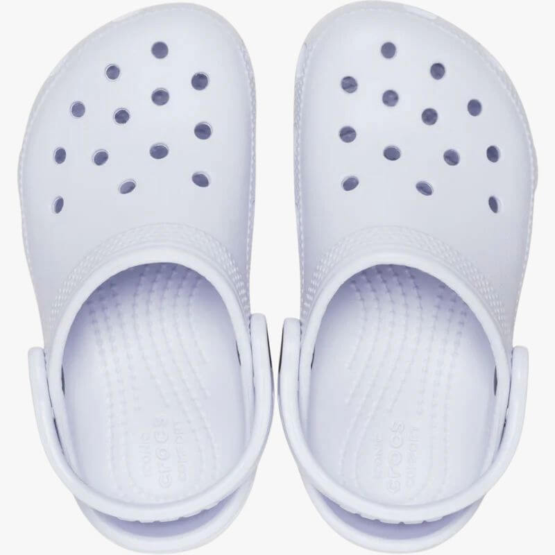 Crocs Kids Classic Clog