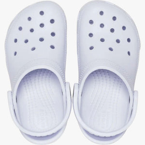 Crocs Toddler Classic Clog