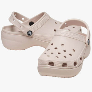 Crocs Classic Platform Clog