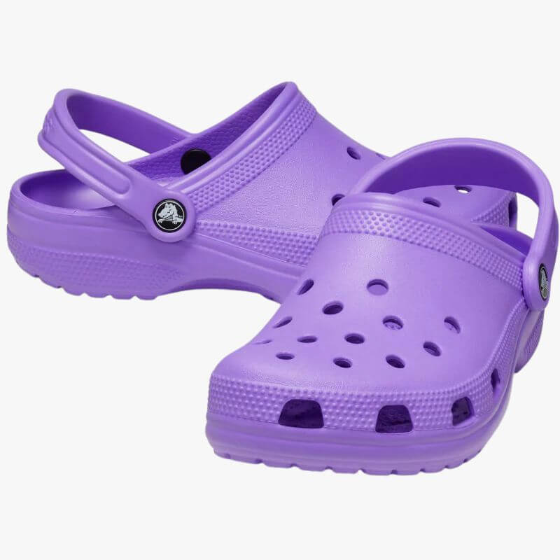 Crocs Kids Classic Clog
