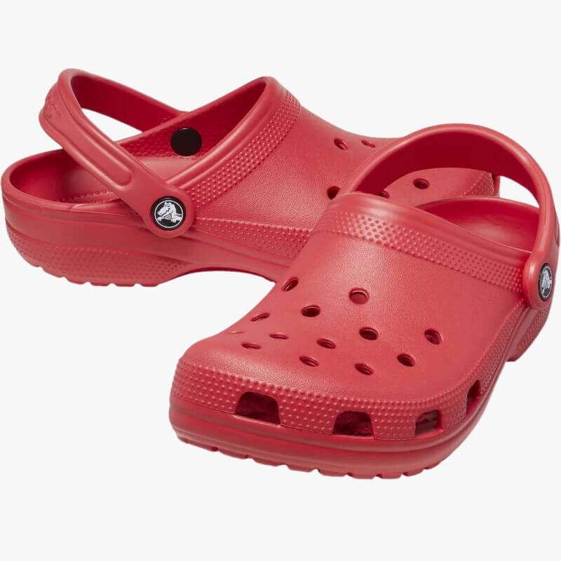 Crocs Kids Classic Clog